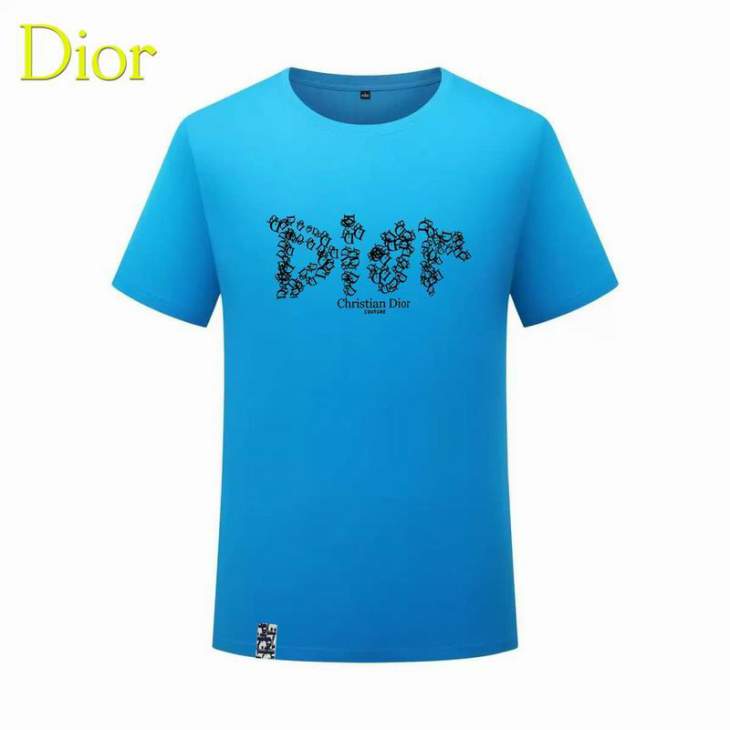 Dior T Shirts Short _SKUDiorM-5XL12yr3716238